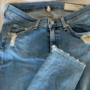 Rag and Bone Jeans